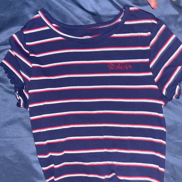 Dickies Tops - Shirt